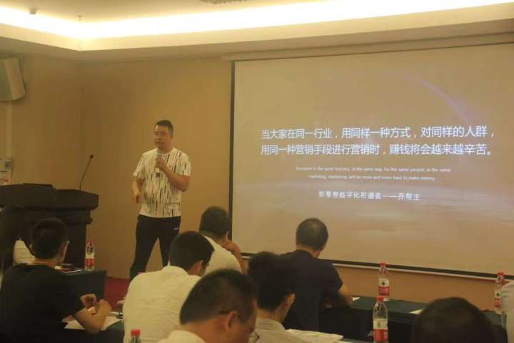 诚香邦智能创作界面展示