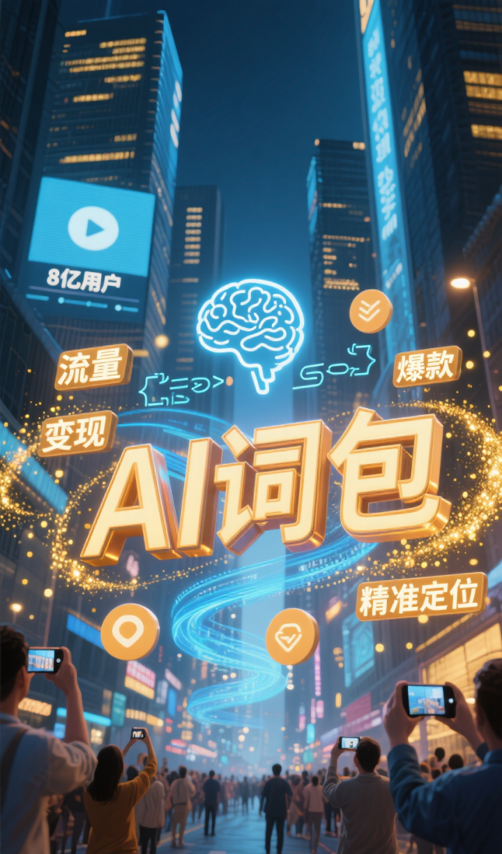 完善的服务体系