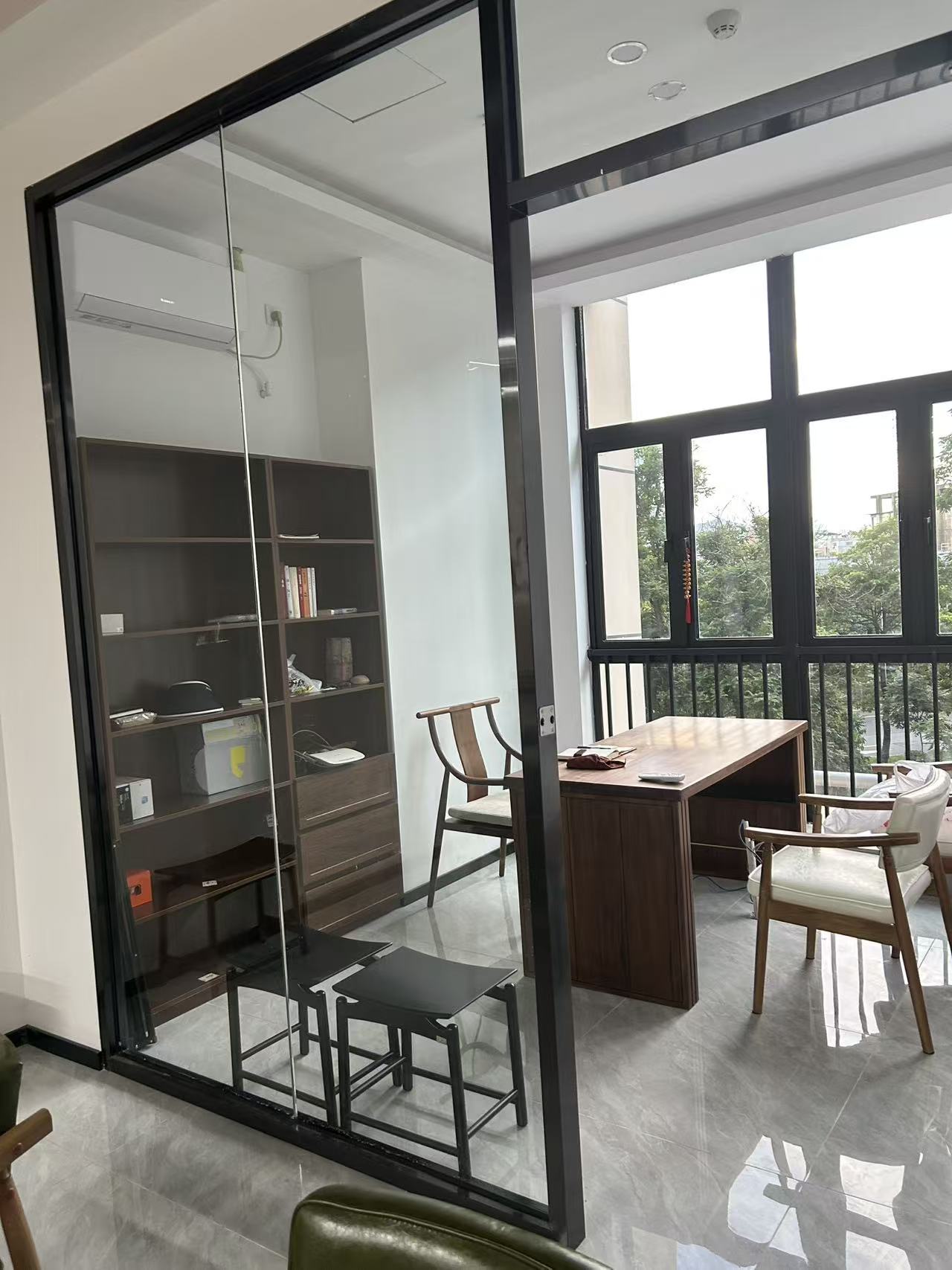 家族财富管理律师工作场景