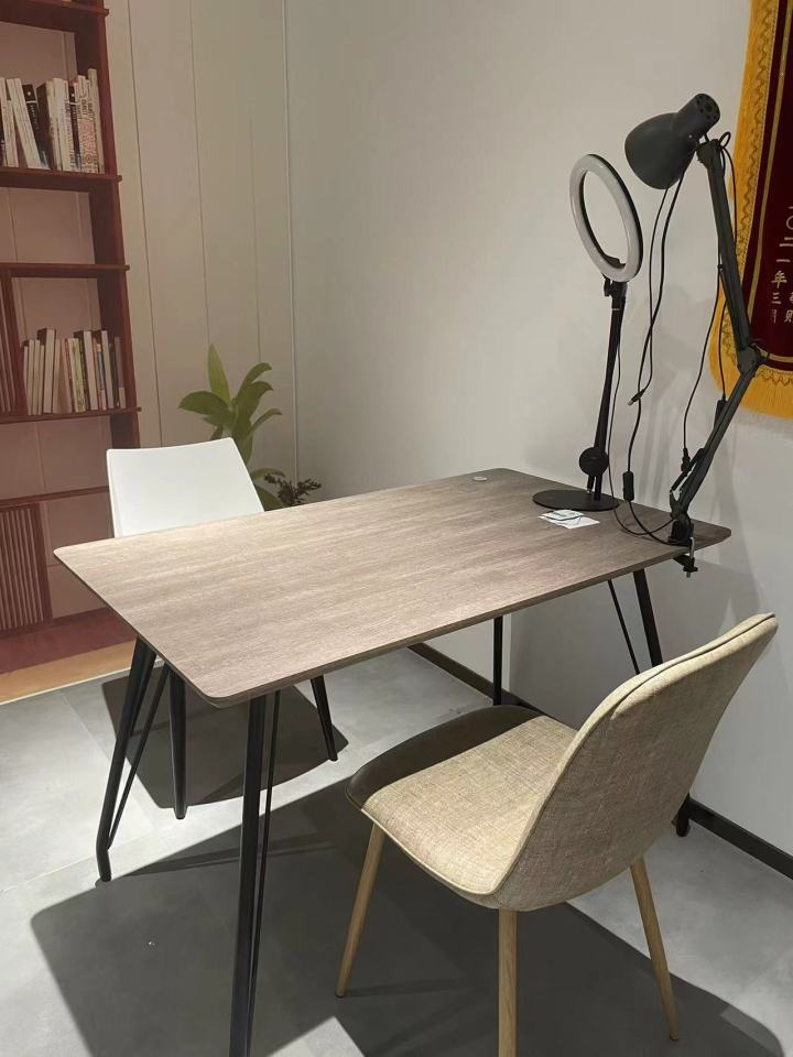 财富管理律师工作场景