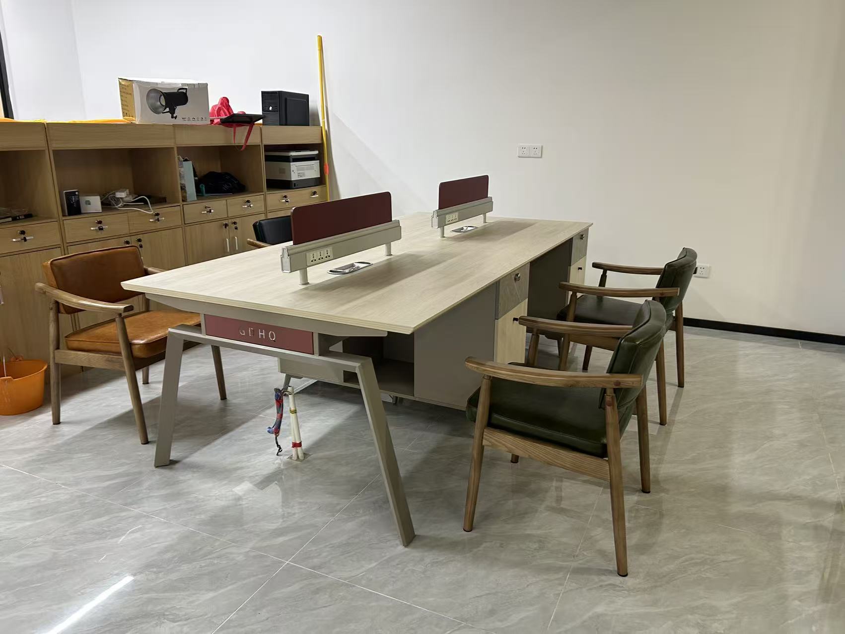 遗嘱继承法律文书与证据材料展示