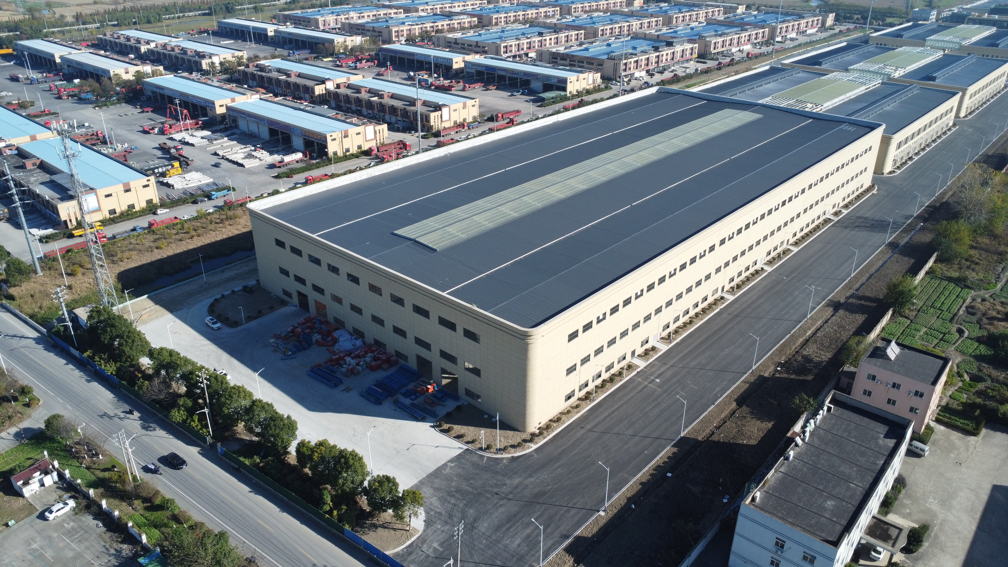 不锈钢双头螺栓产品展示