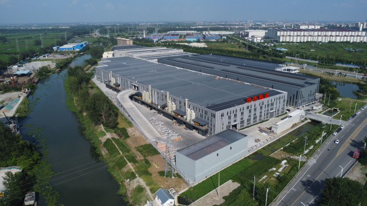 不锈钢螺钉生产线