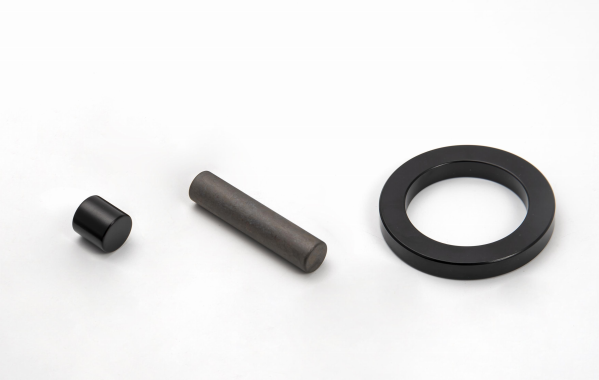 华哲磁铁有限公司产品