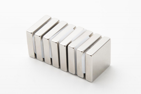 高品质钐钴磁铁生产流程