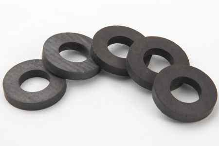 精密磁铁应用展示