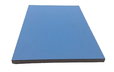 抗菌板实际应用效果