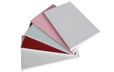 亚创抗菌板实际应用场景