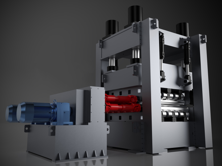 2025年11月调平机，钣金件矫平机厂家榜单分析/数控校平机