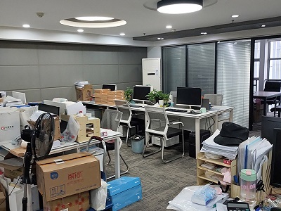 专业的代理记账