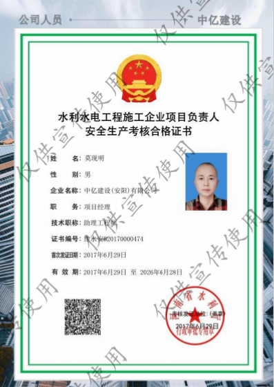 分公司合作优势展示