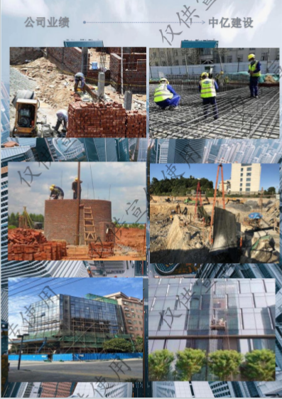 工程团队协作与项目规划图