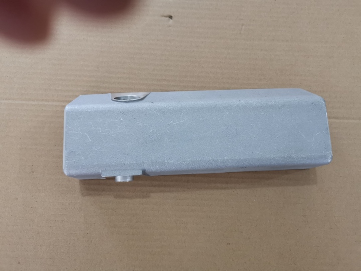 铝合金重力浇铸生产线