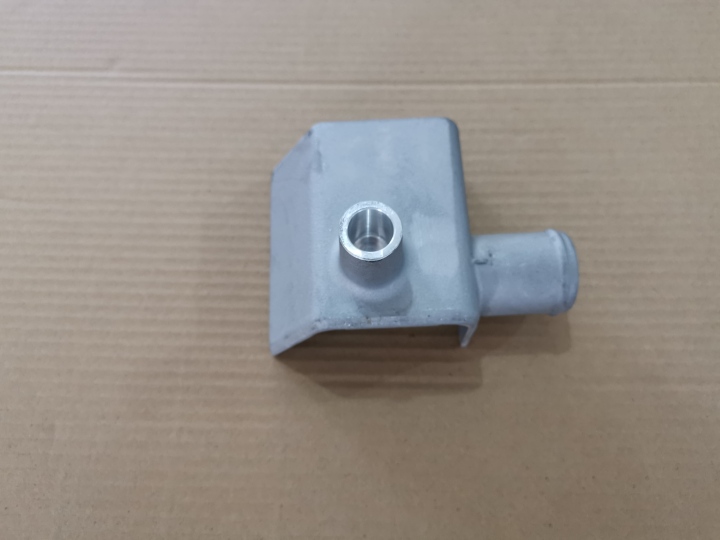 先进的生产设备