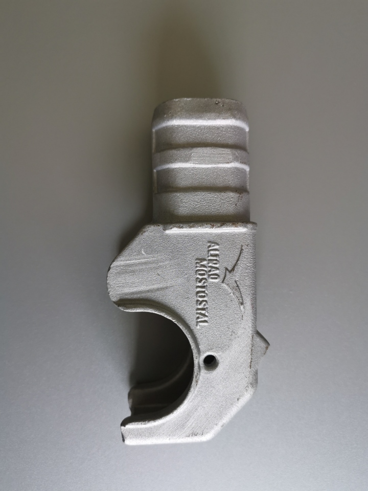 重力浇铸技术应用场景