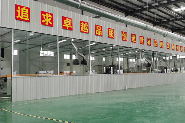 玻纤树脂板细节展示