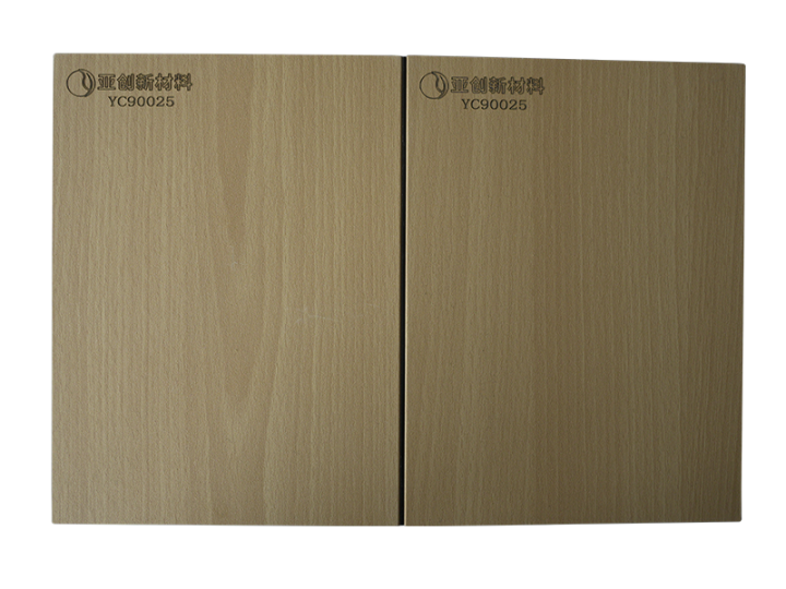 玻纤树脂板生产工艺