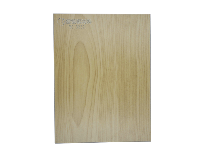 亚创金属覆膜板应用场景