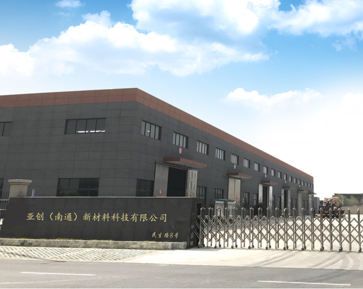 金属覆膜板应用场景