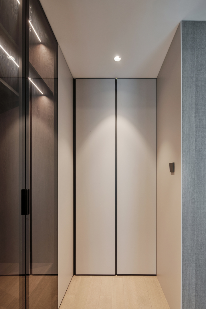 苏州柏美家居生产车间