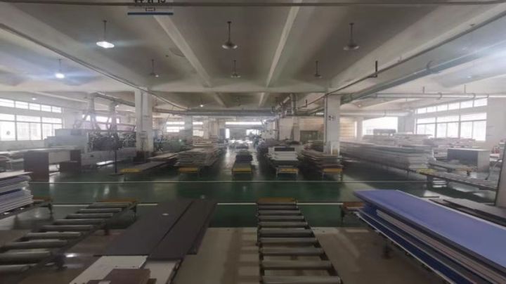 高端定制家居展示