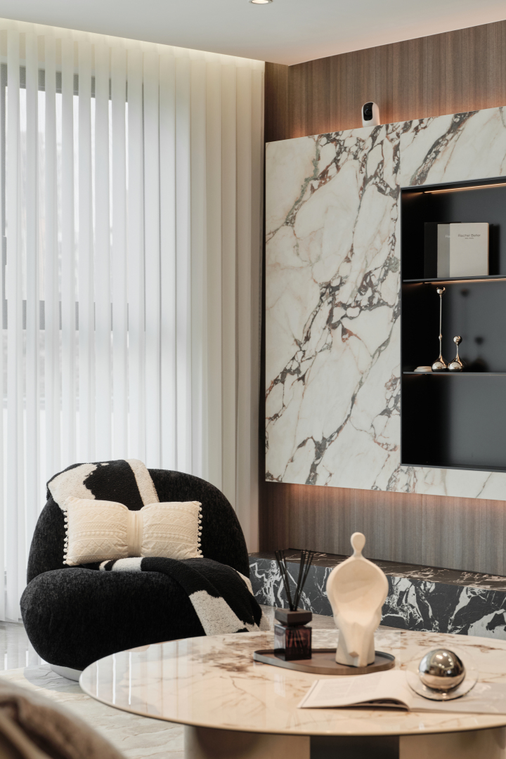 家具板材应用实例