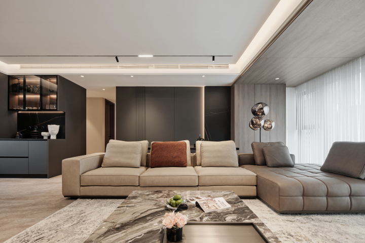 精致家居细节展示