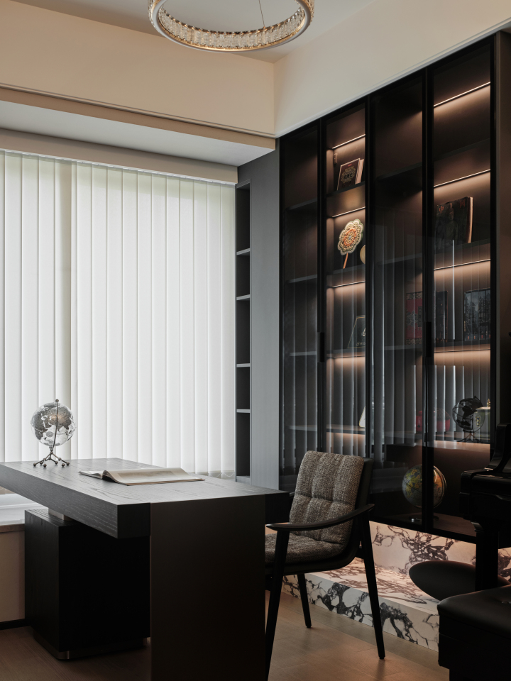 高端定制细节展示