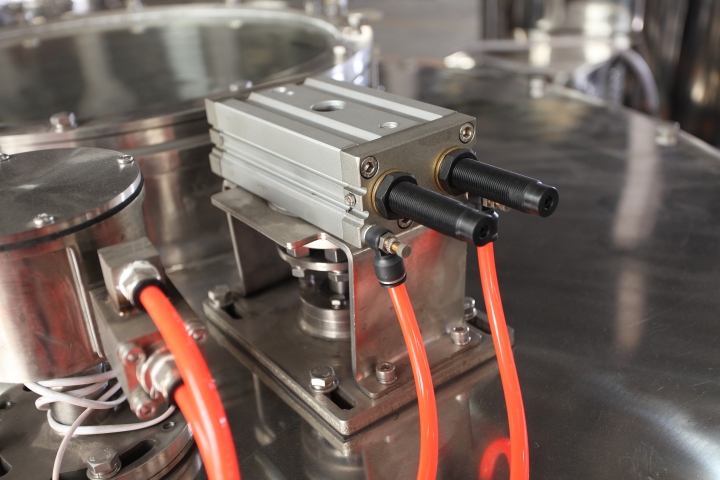 PEEK绝缘高温线缆在高端装备中的应用