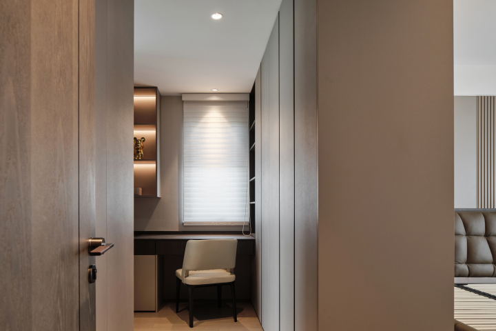 现代家居设计案例