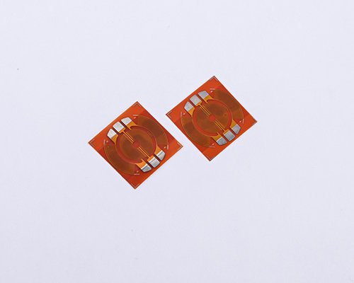 应变片应用场景