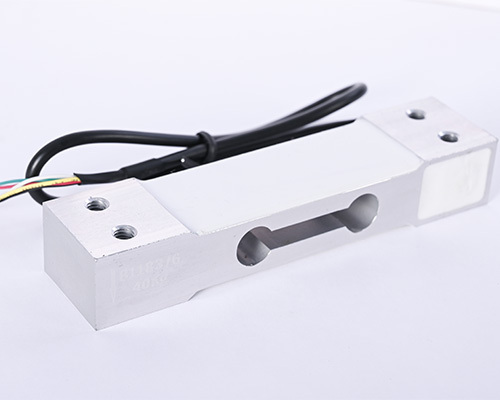 称重传感器在工业场景中的应用