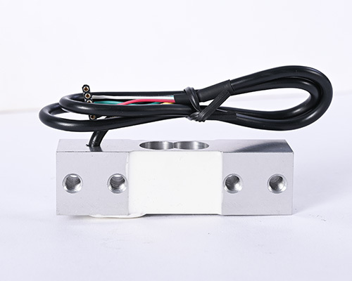 悬臂梁传感器生产流程