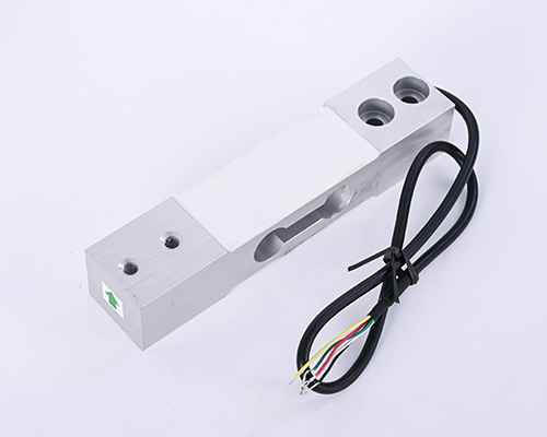 微型称重传感器应用示意图