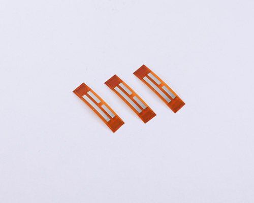 应变计生产现场