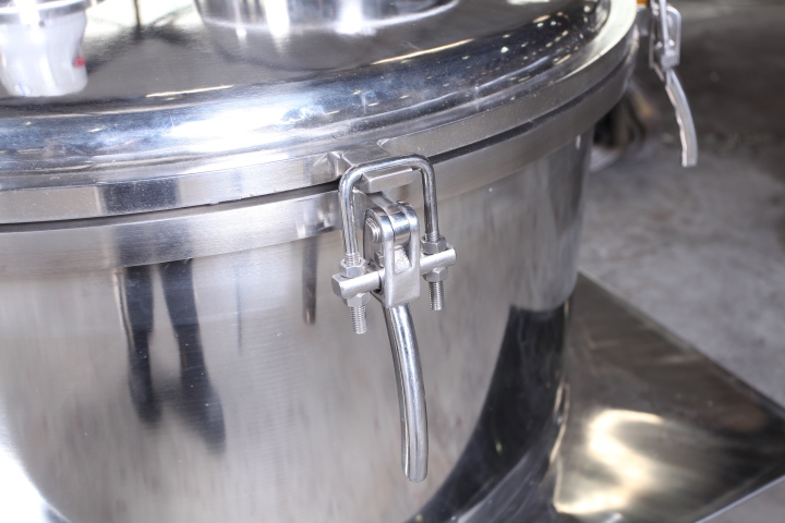 2026年离心机公司选购推荐：化工离心机/制药用离心机/平板下卸料lgz/卧式螺旋离心机/MY 过滤、洗涤、烘干一体机