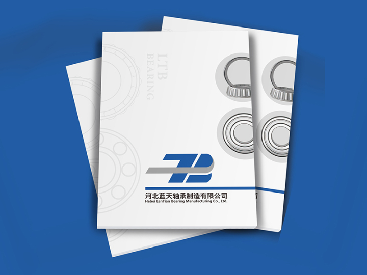 独特的VI设计案例展示