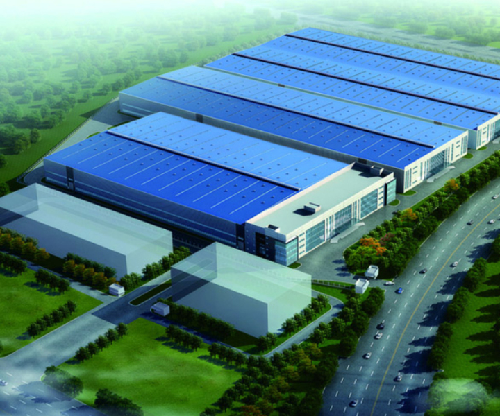 网站设计作品展示