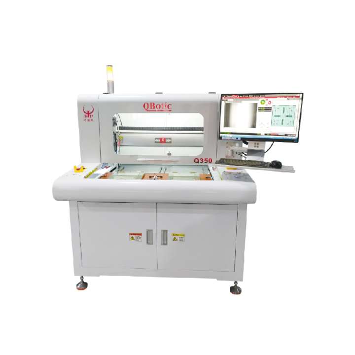 广东千博瑞智能科技有限公司产品展示