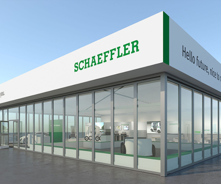 全流程服务场景