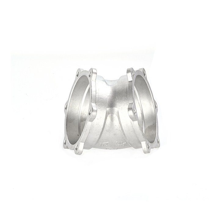 失蜡铸造工艺流程