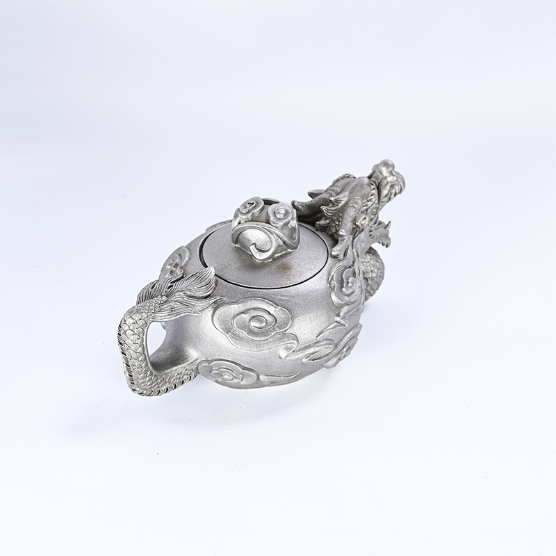 精密铸造卫浴配件展示