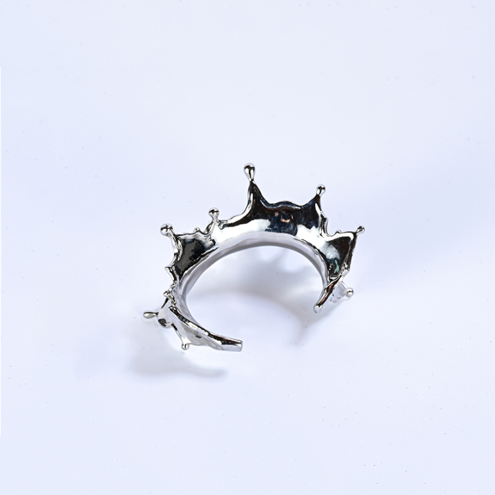 精密铸造生产过程