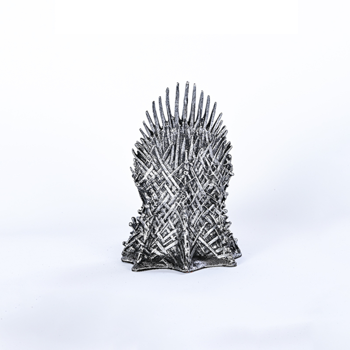 精密铸造304配件生产流程