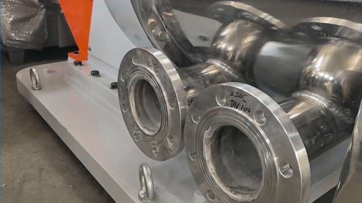 2025 离心机大型生产商助力，推荐靠谱离心机服务商与专业安