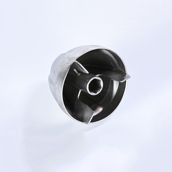 现代化铸造车间