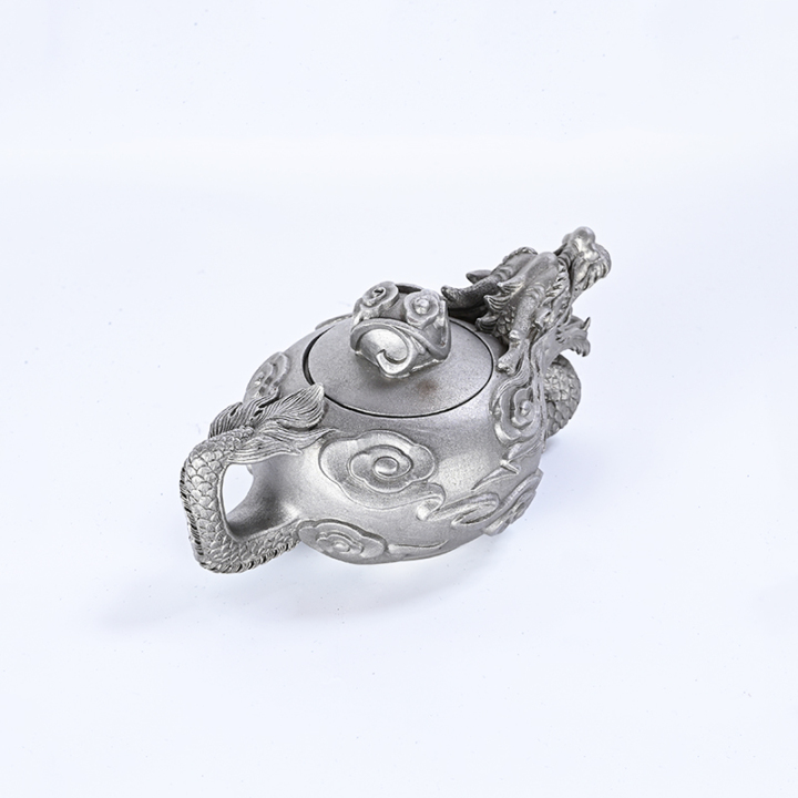 精密铸造316生产过程