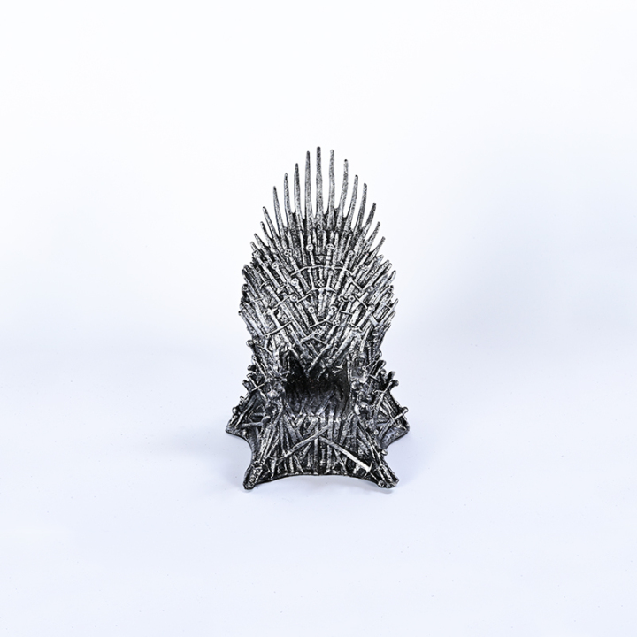 精密铸造技术应用示例