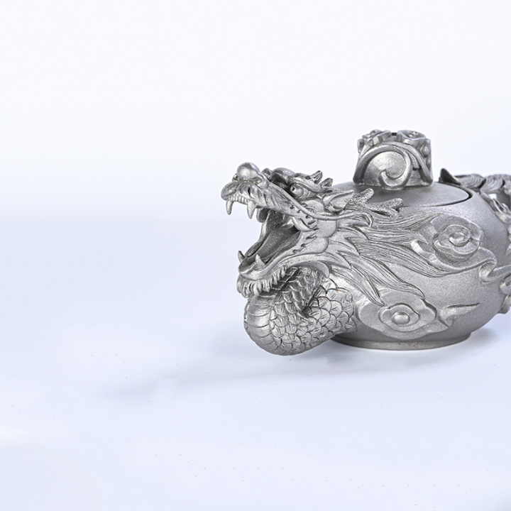 先进的铸造设备