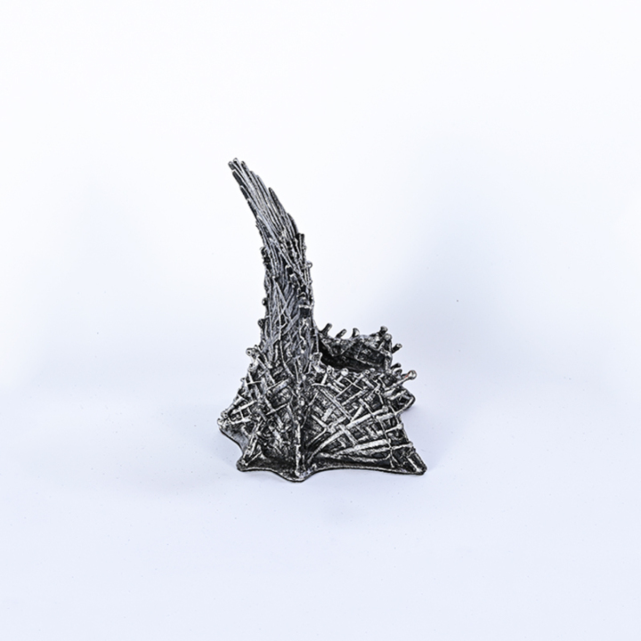 精密铸造生产过程